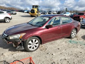 Honda Accord LXP 2.4L 4 2012