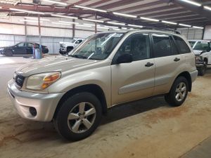 Toyota Rav4 2.4L 4 2005