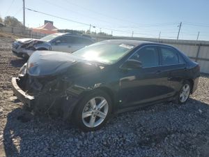 Toyota Camry BASE 2.5L 4 2012