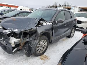 Mazda CX-5 TOURING 2.5L 4 2015