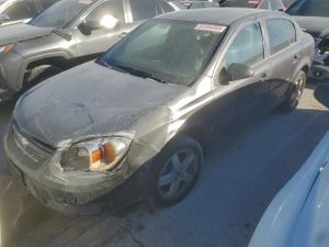Chevrolet Cobalt LS 2.2L 4 2006