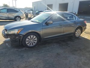 Honda Accord LX 2.4L 4 2010