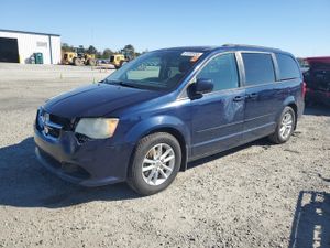 Dodge Grand Caravan (Caravan) SXT 3.6L 6 2013