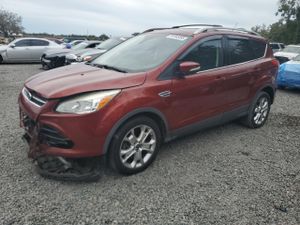 Ford Escape TITANIUM 1.6L 4 2015