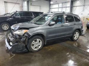 Honda CR-V EXL 2.4L 4 2011