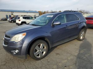 Chevrolet Equinox LT 2.4L 4 2013