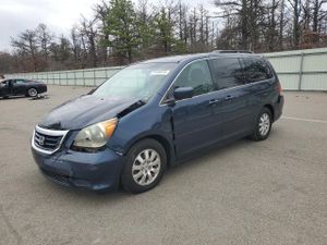Honda Odyssey EXL 3.5L 6 2010