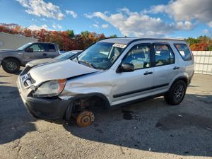 Honda CR-V LX 2.4L 4 2003