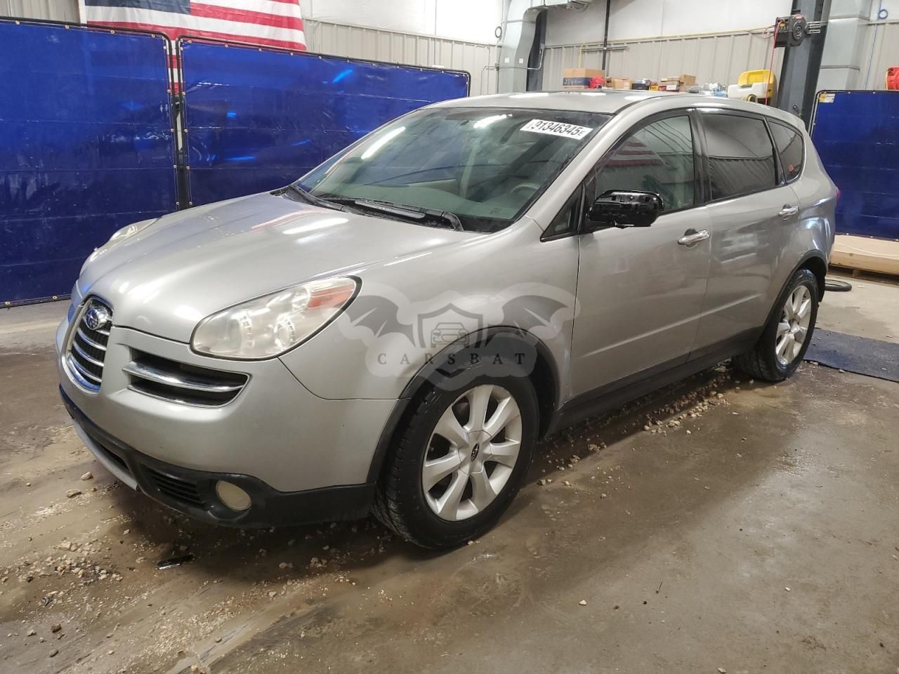 Subaru Tribeca 3.0 H6 3.0L 6 2006