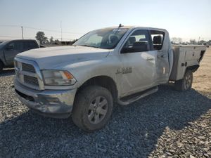 RAM 2500 SLT 6.7L 6 2015
