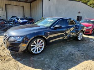Audi A7 PREMIUM PLUS 3.0L 6 2015