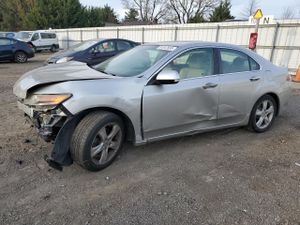 Acura TSX 2.4L 4 2009