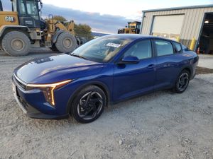 Kia K4 EX 2.0L 4 2025