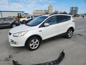 Ford Escape SE 1.6L 4 2013