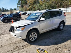 Toyota Rav4 LIMITED 2.4L 4 2007