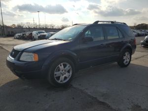 Ford Freestyle LIMITED 3.0L 6 2005