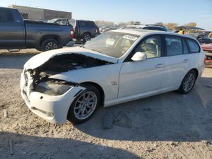 BMW 3 Series XI 3.0L 6 2010