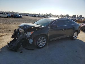 Buick LaCrosse PREMIUM 3.6L 6 2012