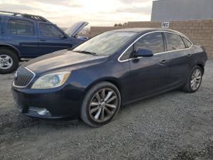 Buick Verano CONVENIENCE 2.4L 4 2015