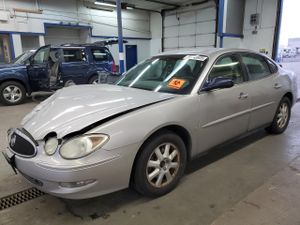 Buick LaCrosse CX 3.8L 6 2006