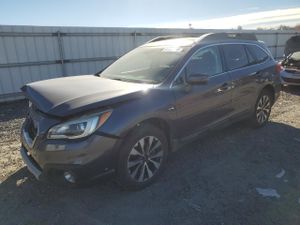 Subaru Outback 2.5I LIMITED 2.5L 4 2015