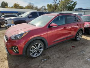Kia Niro TOURING SPECIAL EDITION 1.6L 4 2022