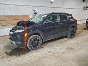 Chevrolet Trailblazer LT 1.3L 3 2021