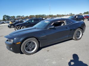 Chevrolet Camaro LS 3.6L 6 2012