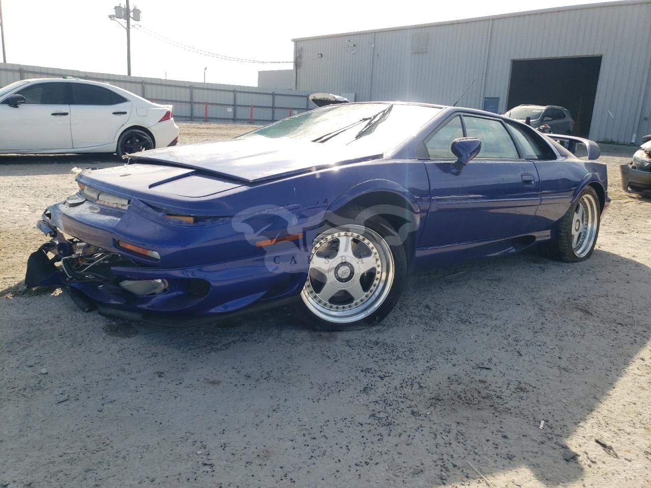 Lotus Esprit 3.5L 8 1998