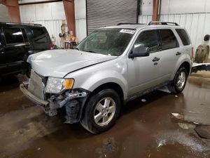 Ford Escape XLT 2.5L 4 2011
