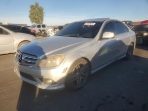 Mercedes-Benz C 300 3.0L 6 2009