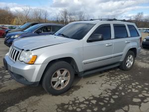 Jeep Grand Cherokee LAREDO 3.7L 6 2010