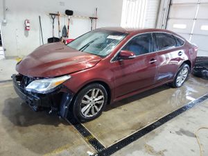 Toyota Avalon XLE 3.5L 6 2015