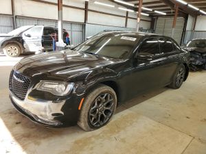 Chrysler 300 S 3.6L 6 2016