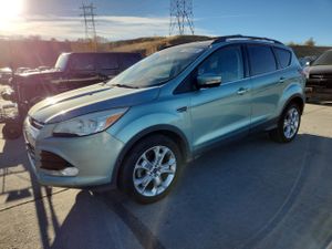 Ford Escape SEL 1.6L 4 2013