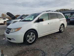 Honda Odyssey TOURING 3.5L 6 2012