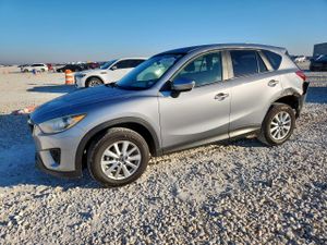 Mazda CX-5 TOURING 2.5L 4 2015