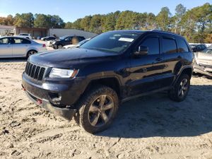 Jeep Grand Cherokee LAREDO 5.7L 8 2011