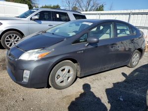 Toyota Prius 1.8L 4 2010