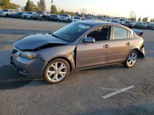 Mazda 3 I 2.0L 4 2008