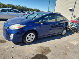 Toyota Prius 1.8L 4 2010
