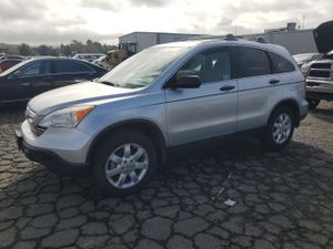 Honda CR-V EX 2.4L 4 2009