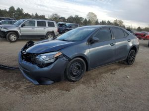 Toyota Corolla L 1.8L 4 2015