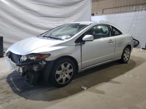 Honda Civic LX 1.8L 4 2008