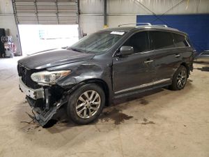 Infiniti QX60 3.5L 6 2014