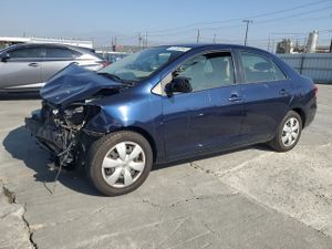 Toyota Yaris 1.5L 4 2007