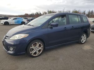 Mazda 5 2.3L 4 2010