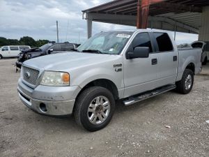 Ford F-150 SUPERCREW 4.6L 8 2007