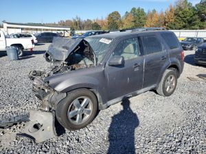 Ford Escape LIMITED 2.5L 4 2012