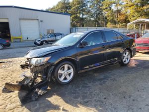 Toyota Camry L 2.5L 4 2014